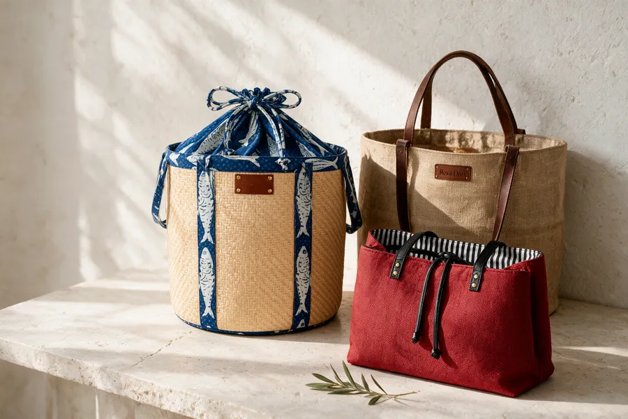 Lifestyle & Promotional Products