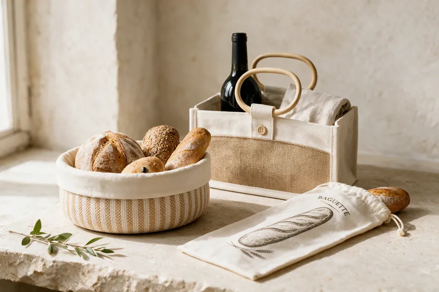 Food & Deli Packaging