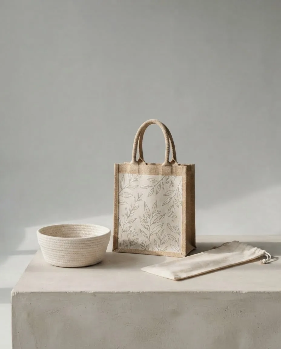 Food & Deli Packaging
