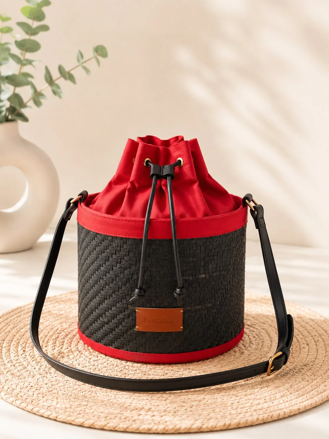 Sital Pati picnic bag - Small
